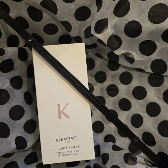 Kerastase Chroma Absolu Parfum D'ambiance Home Fragrance Diffuser - Picture 3 of 4